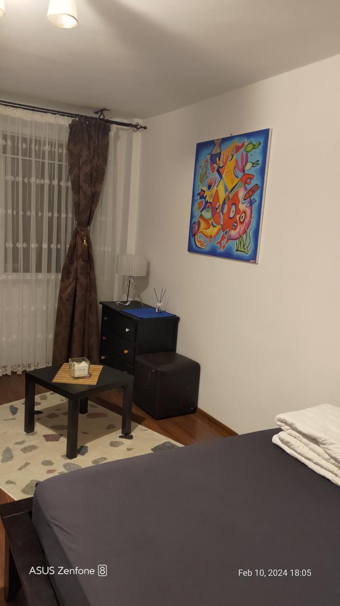 Studio Leo Яссы Экстерьер фото