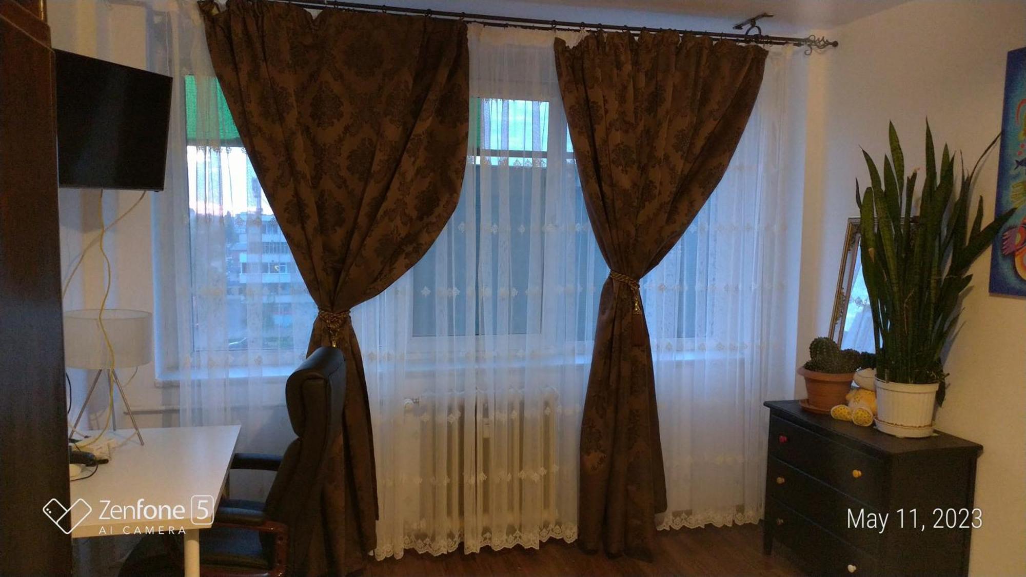 Studio Leo Яссы Экстерьер фото